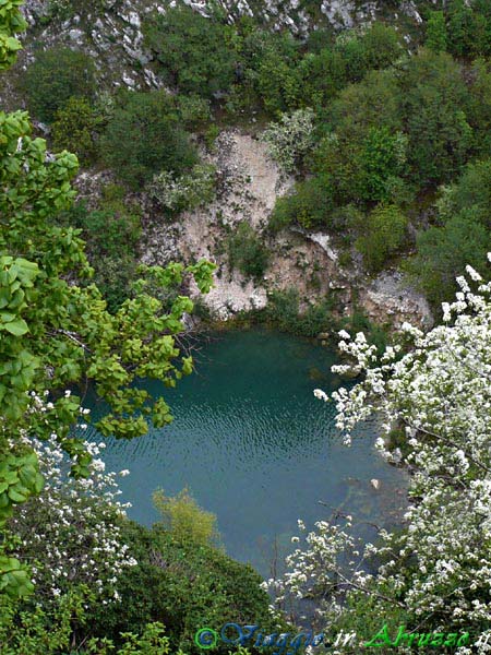 16-P1020889+.jpg - 16-P1020889+.jpg - Un piccolo "Eden" nel territorio di Barrea, comune compreso nell'area del celebre Parco Nazionale d'Abruzzo, Lazio e Molise.