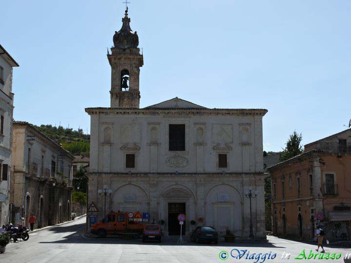 07-P1060242+.jpg - 07-P1060242+.jpg - La chiesa di S. Maria della Pace (XVII sec.).