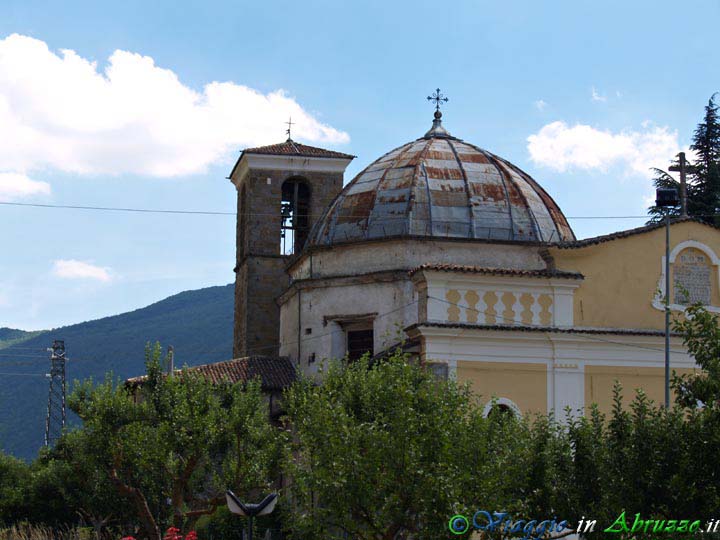 05-P7017453+.jpg - 05-P7017453+.jpg - La Chiesa di S. Flaviano (XVI sec.).