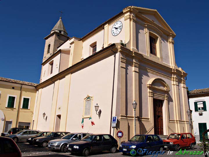 06-P8229149+.jpg - 06-P8229149+.jpg - La chiesa di S. Stefano (XVI sec.).