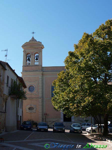 61-P9020349+.jpg - 61-P9020349+.jpg - La chiesa di S. Spirito (o di S. Rita, XII-XVIII sec.).