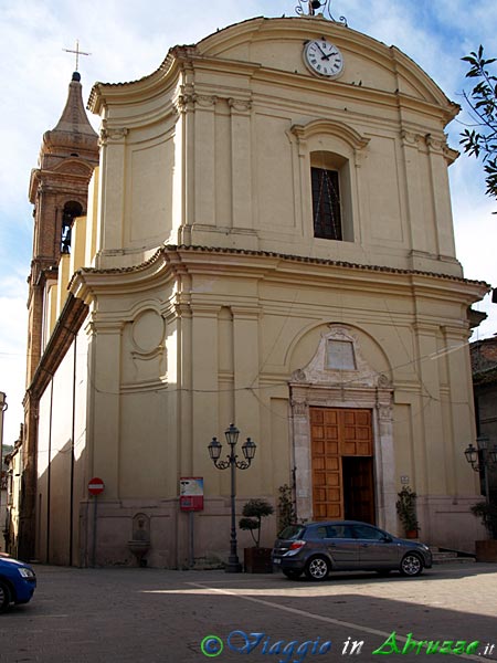 05-P1010912+.jpg - 05-P1010912+.jpg - La chiesa di S. Maria degli Angeli (XV-XVI sec.).